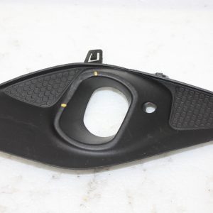Vauxhall Corsa F Front Bumper Left Lower Grill 2020 TO 2023 9830218280 *DAMAGED*