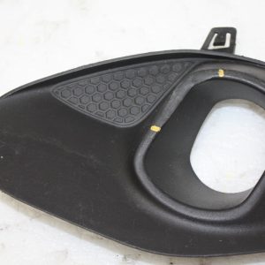 Vauxhall Corsa F Front Bumper Left Lower Grill 2020 TO 2023 9830218280 *DAMAGED* - Image 6