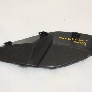 Vauxhall Corsa F Front Bumper Right Grill 2020 TO 2023 9829334480 *DAMAGED* - Image 12