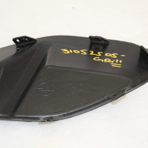 Vauxhall Corsa F Front Bumper Right Grill 2020 TO 2023 9829334480 *DAMAGED* - Image 13
