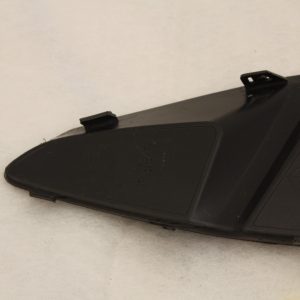Vauxhall Corsa F Front Bumper Right Grill 2020 TO 2023 9829334480 *DAMAGED* - Image 14