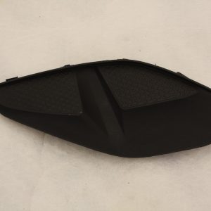 Vauxhall Corsa F Front Bumper Right Grill 2020 TO 2023 9829334480 *DAMAGED*
