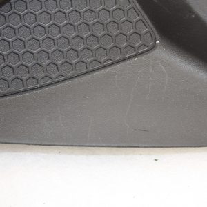 Vauxhall Corsa F Front Bumper Right Grill 2020 TO 2023 9829334480 *DAMAGED* - Image 7