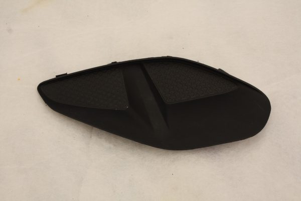 Vauxhall-Corsa-F-Front-Bumper-Right-Grill-2020-TO-2023-9829334480-DAMAGED-177146803388