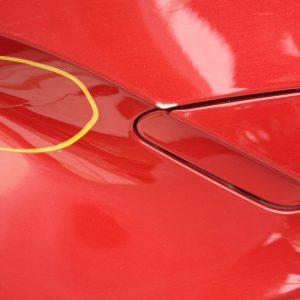 Vauxhall Corsa F GS Line Rear Bumper 2019 ON 9829755080 Genuine *DAMAGED* - Image 12