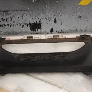 Vauxhall Corsa F GS Line Rear Bumper 2019 ON 9829755080 Genuine *DAMAGED* - Image 14