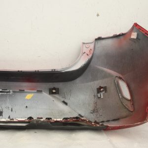 Vauxhall Corsa F GS Line Rear Bumper 2019 ON 9829755080 Genuine *DAMAGED* - Image 15