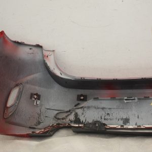 Vauxhall Corsa F GS Line Rear Bumper 2019 ON 9829755080 Genuine *DAMAGED* - Image 16