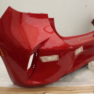 Vauxhall Corsa F GS Line Rear Bumper 2019 ON 9829755080 Genuine *DAMAGED* - Image 7