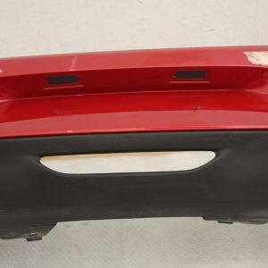 Vauxhall Corsa F GS Line Rear Bumper 2019 ON 9829755080 Genuine *DAMAGED* - Image 10