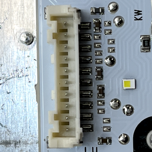 Vauxhall Corsa F LED Headlight Control Module Unit L896189 Genuine - Image 18