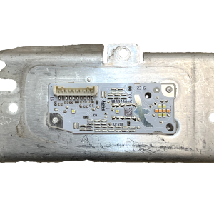 Vauxhall Corsa F LED Headlight Control Module Unit L896189 Genuine - Image 1