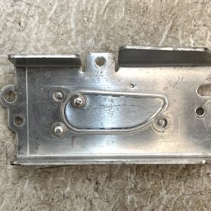 Vauxhall Corsa F LED Headlight Control Module Unit L896189 Genuine - Image 6