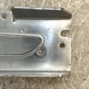Vauxhall Corsa F LED Headlight Control Module Unit L896189 Genuine - Image 9