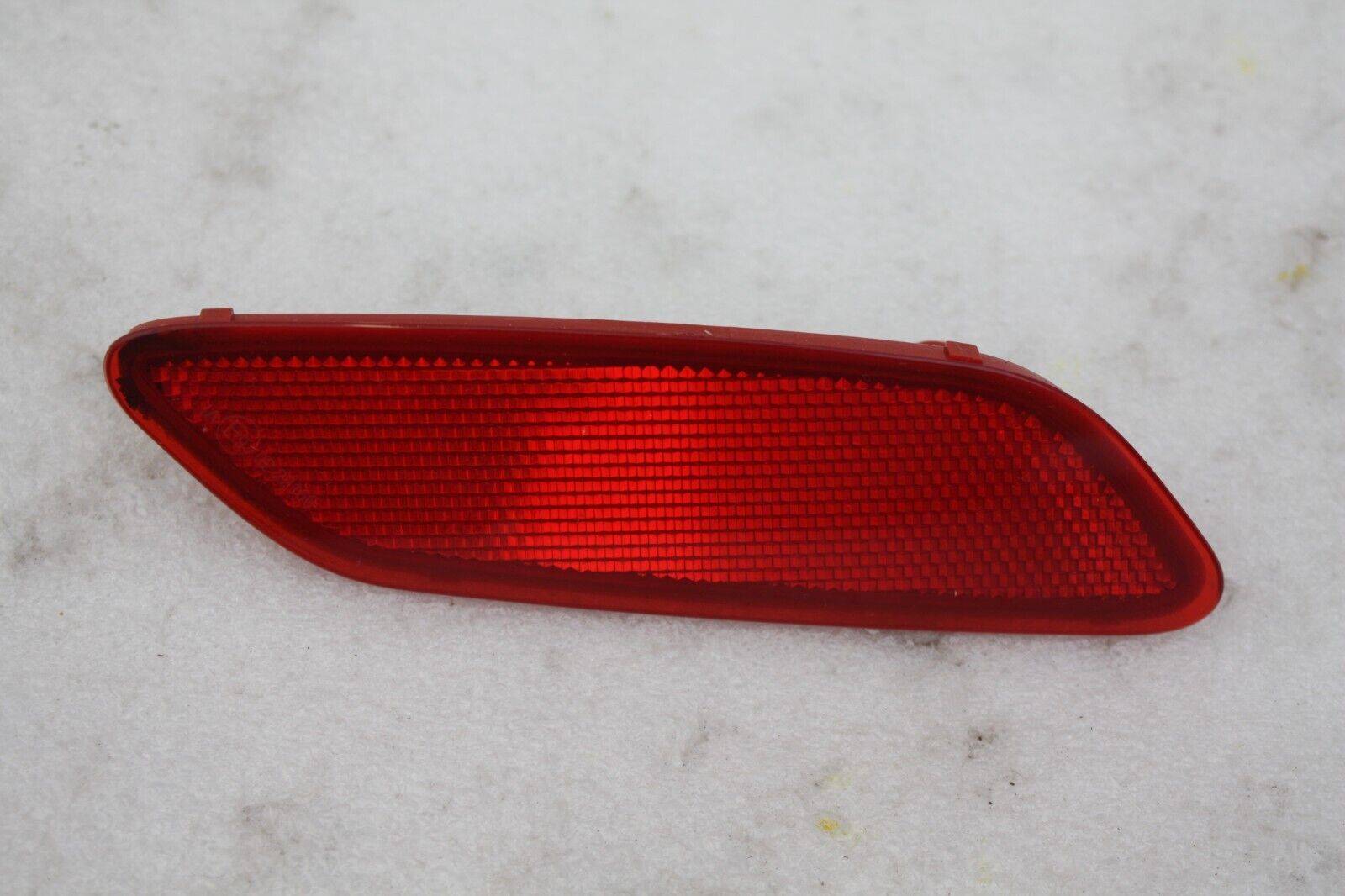 Vauxhall-Corsa-F-Rear-Bumper-Left-Side-Reflector-9829303880-Genuine-176568063618