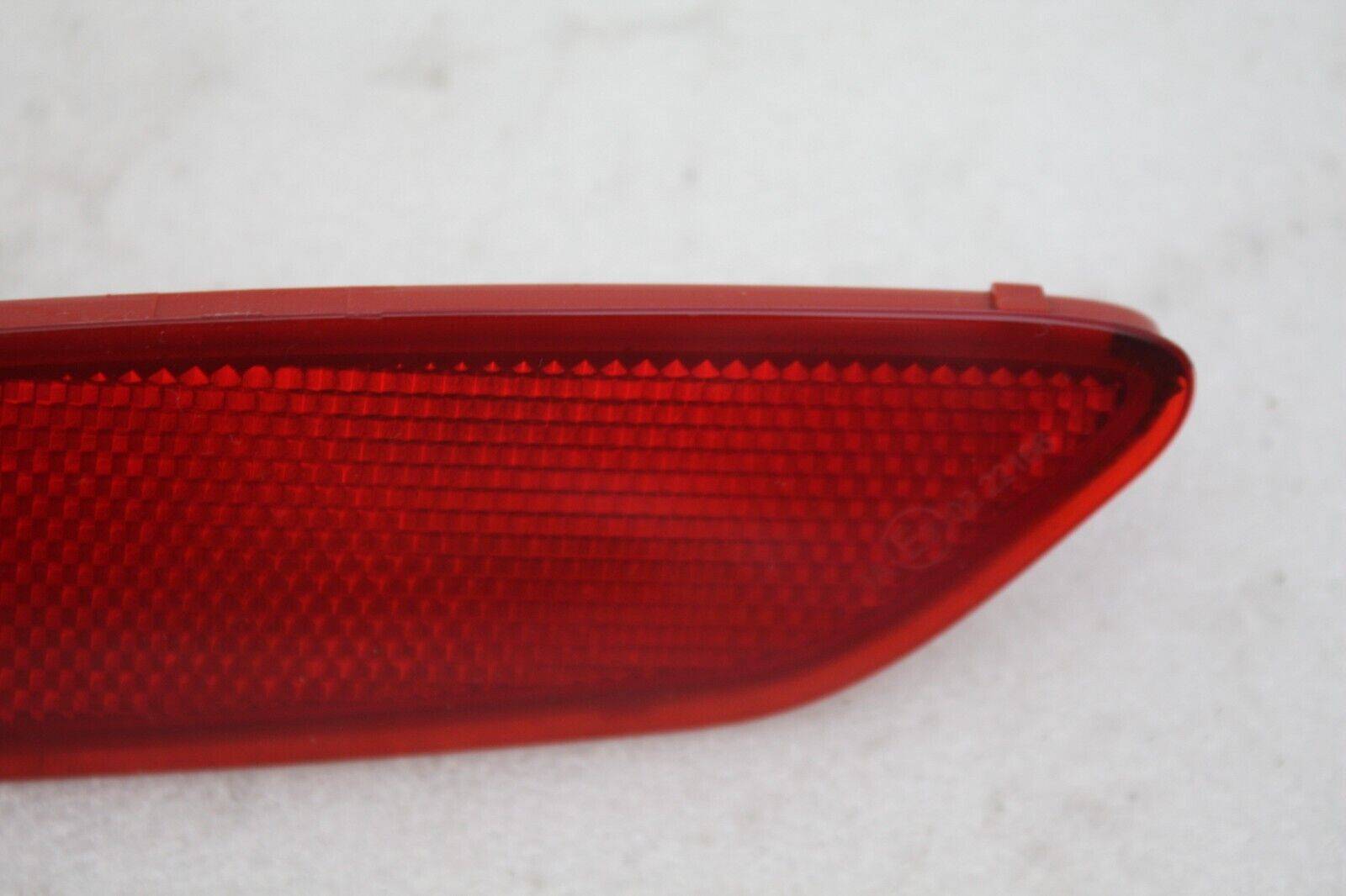 Vauxhall-Corsa-F-Rear-Bumper-Right-Side-Reflector-9829303780-Genuine-176568061768-2