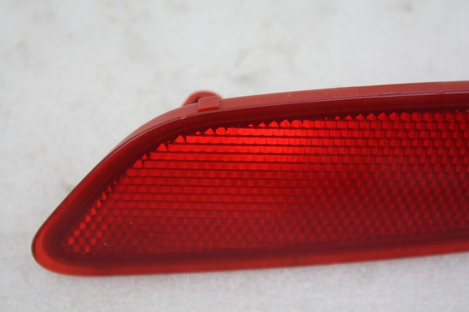 Vauxhall-Corsa-F-Rear-Bumper-Right-Side-Reflector-9829303780-Genuine-176568061768-3