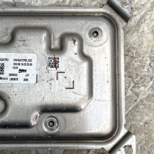 Vauxhall Corsa F Xenon Headlight Control Module Unit 2023 ON L893878 Genuine - Image 5