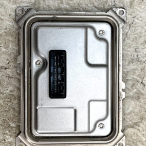 Vauxhall Corsa F Xenon Headlight Control Module Unit 2023 ON L893878 Genuine - Image 6