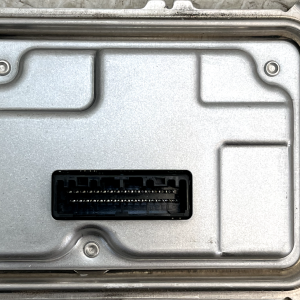 Vauxhall Corsa F Xenon Headlight Control Module Unit 2023 ON L893878 Genuine - Image 8