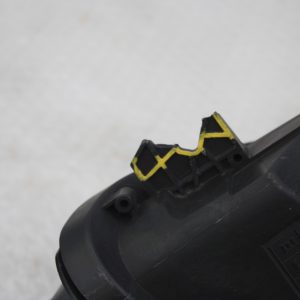 Vauxhall Corsa Right Side Headlight 2015 TO 2020 13381346 Genuine *DAMAGED* - Image 12