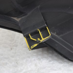 Vauxhall Corsa Right Side Headlight 2015 TO 2020 13381346 Genuine *DAMAGED* - Image 13