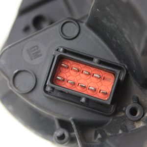 Vauxhall Corsa Right Side Headlight 2015 TO 2020 13381346 Genuine *DAMAGED* - Image 14