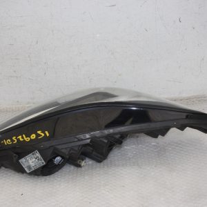 Vauxhall Corsa Right Side Headlight 2015 TO 2020 13381346 Genuine *DAMAGED* - Image 16