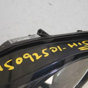 Vauxhall Corsa Right Side Headlight 2015 TO 2020 13381346 Genuine *DAMAGED* - Image 3