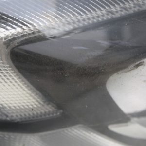 Vauxhall Corsa Right Side Headlight 2015 TO 2020 13381346 Genuine *DAMAGED* - Image 6