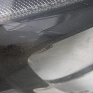 Vauxhall Corsa Right Side Headlight 2015 TO 2020 13381346 Genuine *DAMAGED* - Image 7