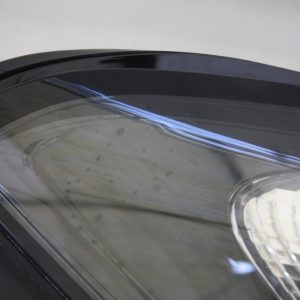 Vauxhall Corsa Right Side Headlight 2015 TO 2020 13381346 Genuine *DAMAGED* - Image 10