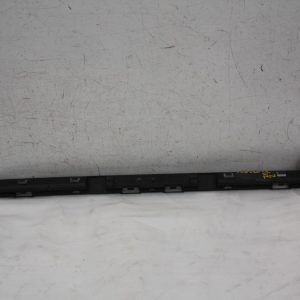 Vauxhall Crossland X Rear Bumper Bracket 2017 TO 2020 39097399 Genuine - Image 1