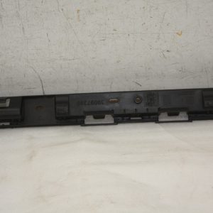 Vauxhall Crossland X Rear Bumper Bracket 2017 TO 2020 39097399 Genuine - Image 5