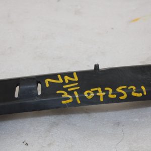 Vauxhall Crossland X Rear Bumper Bracket 2017 TO 2020 39097399 Genuine - Image 7