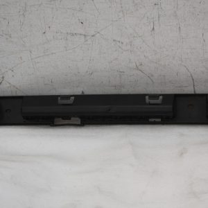 Vauxhall Crossland X Rear Bumper Bracket 39097399 Genuine - Image 6