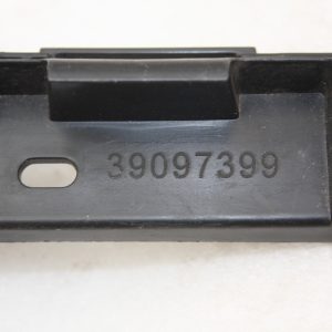 Vauxhall Crossland X Rear Bumper Bracket 39097399 Genuine - Image 8
