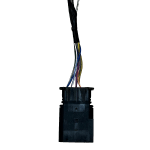 Vauxhall Grandland MK1 Wiring Loom Harness Plug Connector 1801607 1 Genuine 178234338408