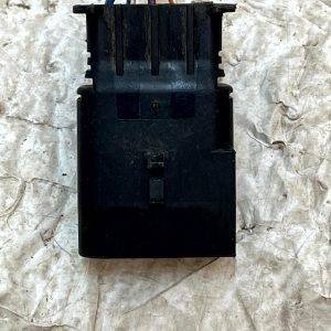 Vauxhall Grandland MK1 Wiring Loom Harness Plug Connector 1801607-1 Genuine 10 Vauxhall Grandland MK1 Wiring Loom Harness Plug Connector 1801607-1 Genuine - Image 2