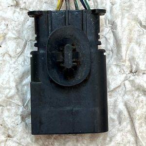 Vauxhall Grandland MK1 Wiring Loom Harness Plug Connector 1801607-1 Genuine 11 Vauxhall Grandland MK1 Wiring Loom Harness Plug Connector 1801607-1 Genuine - Image 3