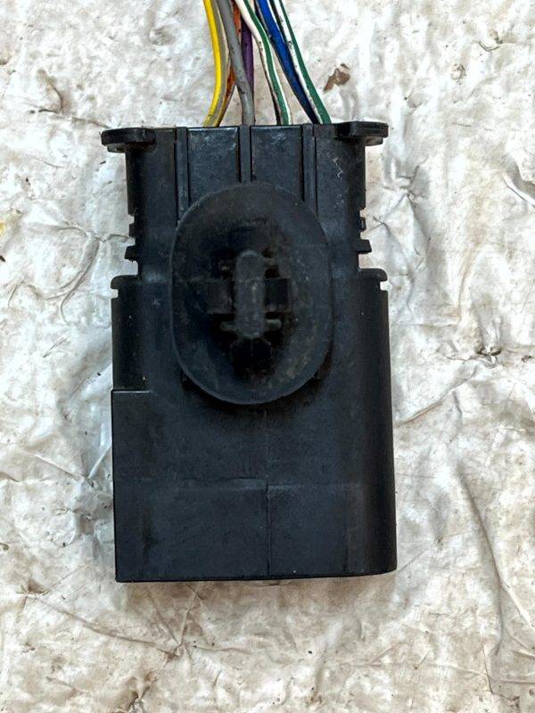 Vauxhall Grandland MK1 Wiring Loom Harness Plug Connector 1801607-1 Genuine 2 Vauxhall Grandland MK1 Wiring Loom Harness Plug Connector 1801607 1 Genuine 178234338408 3