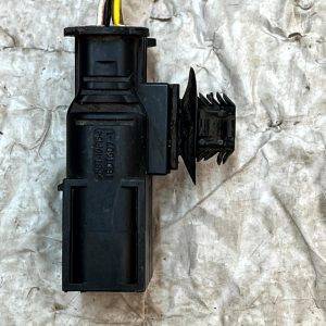 Vauxhall Grandland MK1 Wiring Loom Harness Plug Connector 1801607-1 Genuine 12 Vauxhall Grandland MK1 Wiring Loom Harness Plug Connector 1801607-1 Genuine - Image 4