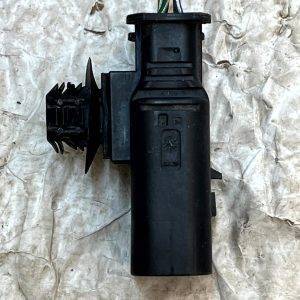 Vauxhall Grandland MK1 Wiring Loom Harness Plug Connector 1801607-1 Genuine 13 Vauxhall Grandland MK1 Wiring Loom Harness Plug Connector 1801607-1 Genuine - Image 5