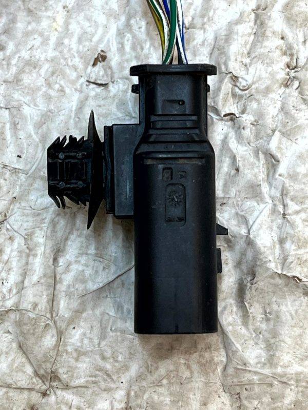 Vauxhall Grandland MK1 Wiring Loom Harness Plug Connector 1801607-1 Genuine 4 Vauxhall Grandland MK1 Wiring Loom Harness Plug Connector 1801607 1 Genuine 178234338408 5