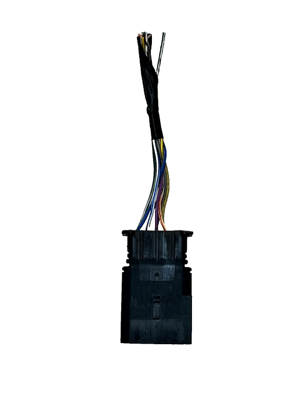 Vauxhall-Grandland-MK1-Wiring-Loom-Harness-Plug-Connector-1801607-1-Genuine-178234338408 Vauxhall Grandland MK1 Wiring Loom Harness Plug Connector 1801607 1 Genuine 178234338408
