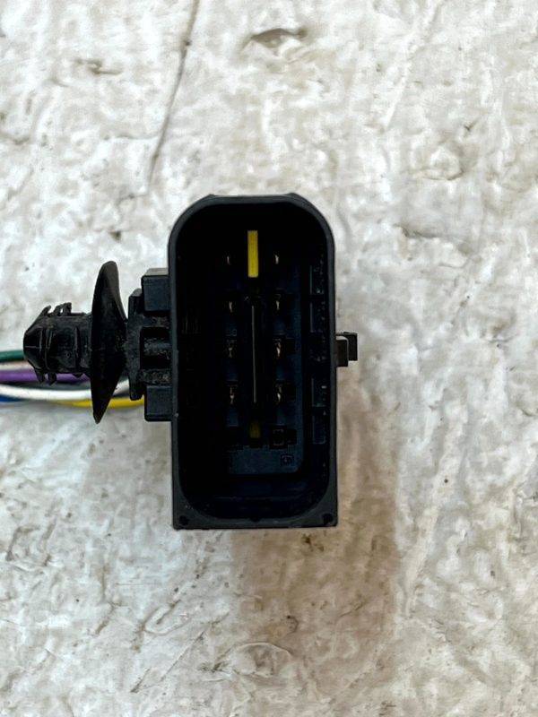 Vauxhall Grandland MK1 Wiring Loom Harness Plug Connector 1801607-1 Genuine 6 Vauxhall Grandland MK1 Wiring Loom Harness Plug Connector 1801607 1 Genuine 178234338408 7