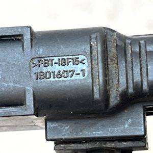 Vauxhall Grandland MK1 Wiring Loom Harness Plug Connector 1801607-1 Genuine 16 Vauxhall Grandland MK1 Wiring Loom Harness Plug Connector 1801607-1 Genuine - Image 8