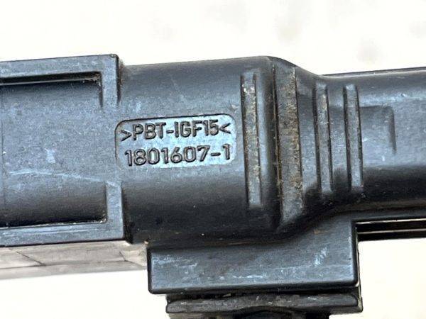 Vauxhall Grandland MK1 Wiring Loom Harness Plug Connector 1801607-1 Genuine 7 Vauxhall Grandland MK1 Wiring Loom Harness Plug Connector 1801607 1 Genuine 178234338408 8