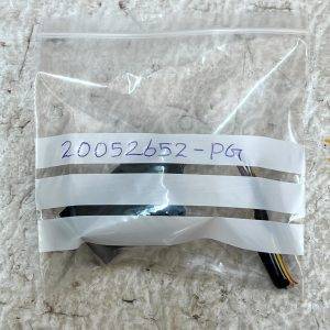 Vauxhall Grandland MK1 Wiring Loom Harness Plug Connector 1801607-1 Genuine 17 Vauxhall Grandland MK1 Wiring Loom Harness Plug Connector 1801607-1 Genuine - Image 9