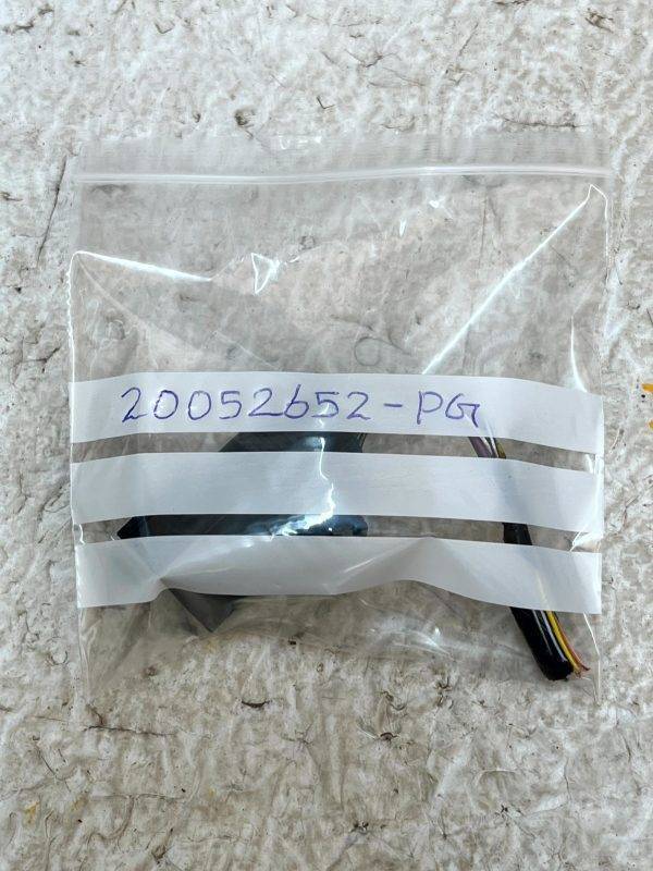 Vauxhall Grandland MK1 Wiring Loom Harness Plug Connector 1801607-1 Genuine 8 Vauxhall Grandland MK1 Wiring Loom Harness Plug Connector 1801607 1 Genuine 178234338408 9